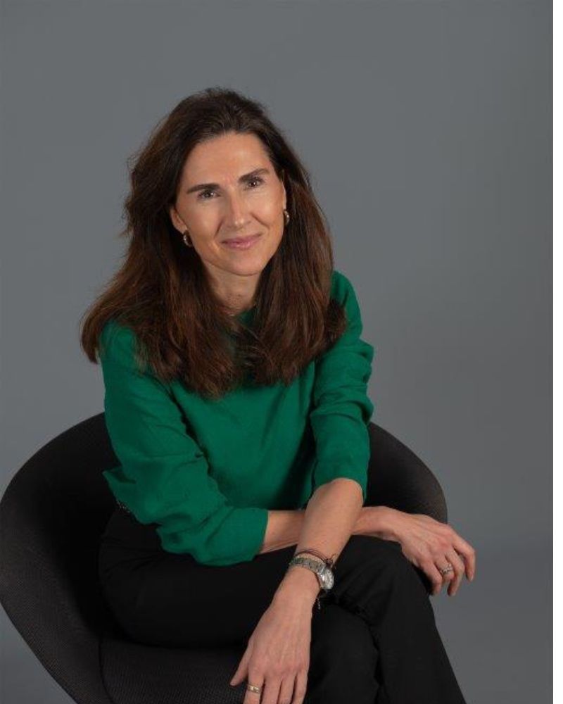 María Cermeño Rodríguez Telefónica